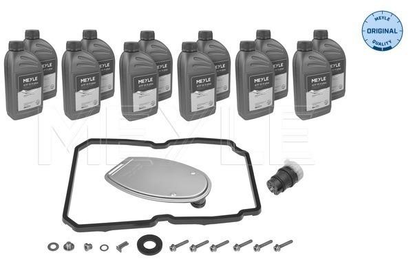 Meyle 014 135 1201/XK Parts Kit, automatic transmission oil change 0141351201XK 0141351201XK Meyle Parts Kit, automatic transmission oil change