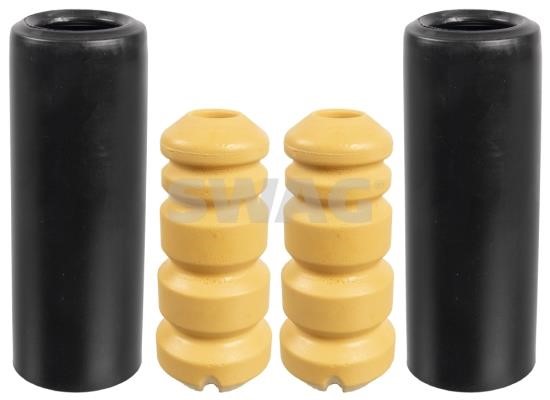 SWAG 33 10 0556 Dust Cover Kit, shock absorber 33100556 33100556 SWAG Dust Cover Kit, shock absorber