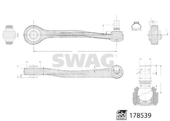 Buy SWAG 33 10 4579 at a low price in United Arab Emirates!