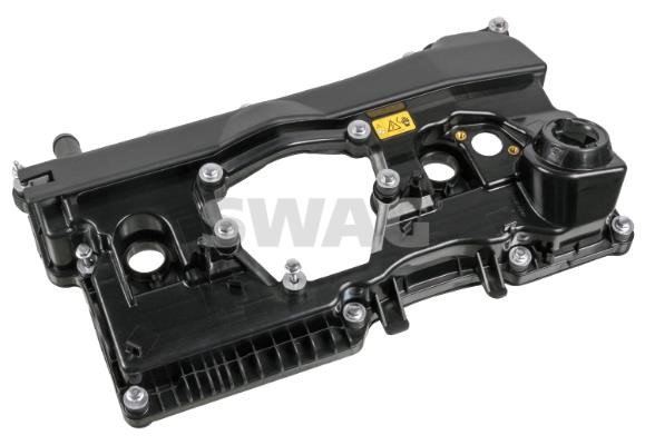 SWAG 33 10 4628 Cylinder Head Cover 33104628 33104628 SWAG Cylinder Head Cover