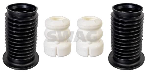 SWAG 33 10 2967 Dust Cover Kit, shock absorber 33102967 33102967 SWAG Dust Cover Kit, shock absorber