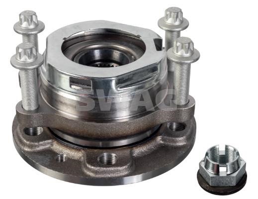 SWAG 33 10 3412 Wheel bearing kit 33103412