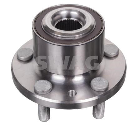 SWAG 33 10 3485 Wheel bearing kit 33103485
