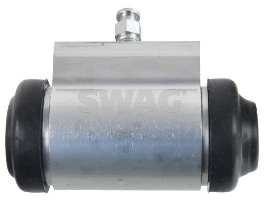 SWAG 33 10 4659 Wheel Brake Cylinder 33104659