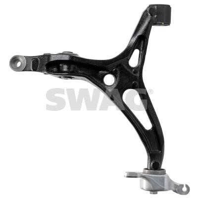 SWAG 33 10 4661 Control/Trailing Arm, wheel suspension 33104661 33104661 SWAG Control/Trailing Arm, wheel suspension