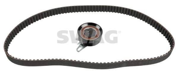 SWAG 33 10 3632 Timing Belt Kit 33103632