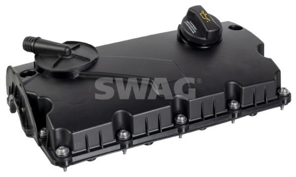 SWAG 33 10 4690 Cylinder Head Cover 33104690 33104690 SWAG Cylinder Head Cover