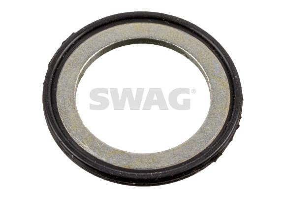 SWAG 33 10 4956 Automatic transmission oil pan gasket 33104956 33104956 SWAG Automatic transmission oil pan gasket