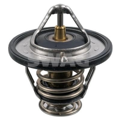33104982 SWAG Coolant thermostat