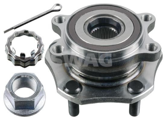 SWAG 33 10 5234 Wheel bearing kit 33105234