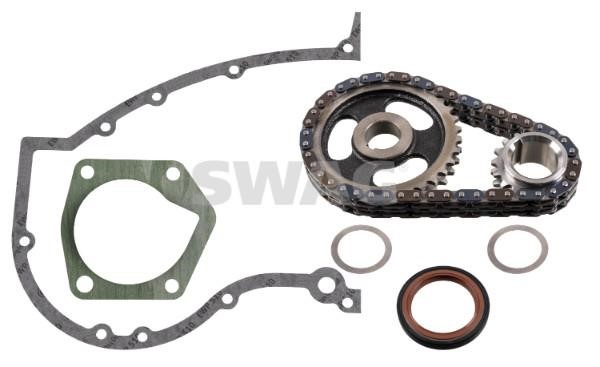 Timing chain set Seat Arosa: 33105251 SWAG Timing Chain Kit