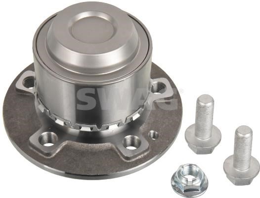 SWAG 33 10 5010 Wheel bearing kit 33105010