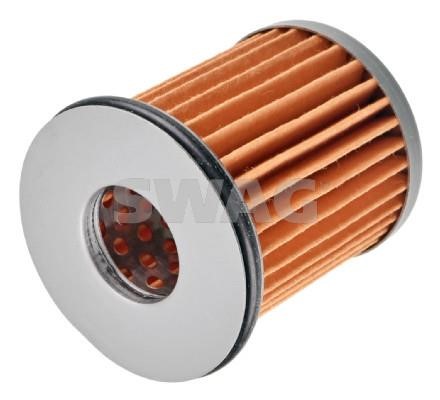 33105039 SWAG Automatic transmission filter
