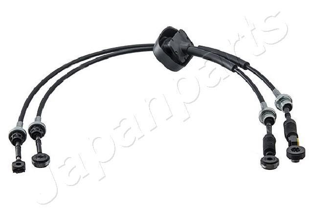 CM100 Japanparts Cable Pull, manual transmission