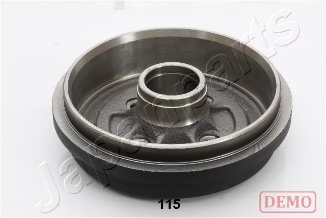 Buy Japanparts TA-115C at a low price in United Arab Emirates!