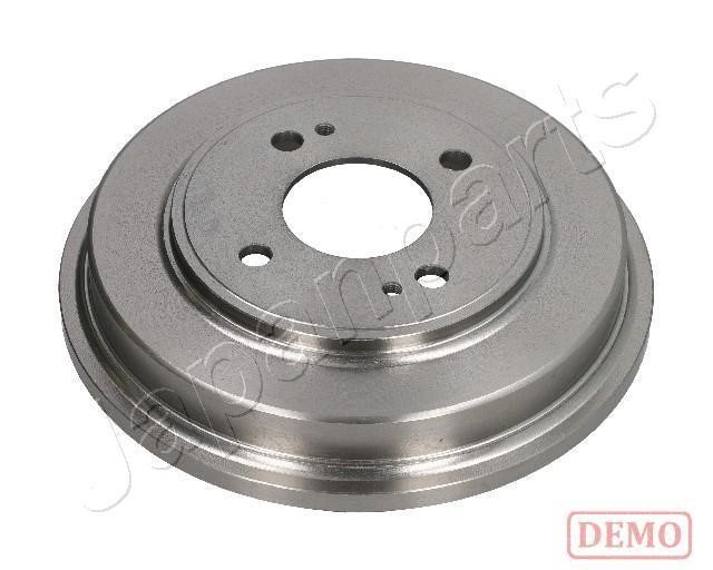 Japanparts TA-H21C Brake drum TAH21C