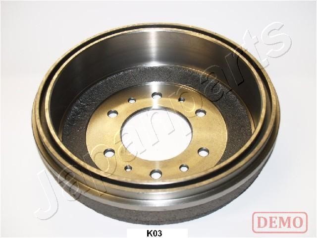 Buy Japanparts TA-K03C at a low price in United Arab Emirates!