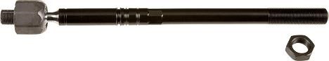 TRW JAR326 Inner Tie Rod JAR326 JAR326 TRW Inner Tie Rod