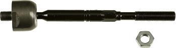 Track rod Mercedes GLA-Class: JAR569 TRW Inner Tie Rod