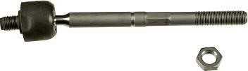 Inner tie rod end Peugeot Rifter: JAR678 TRW Inner Tie Rod
