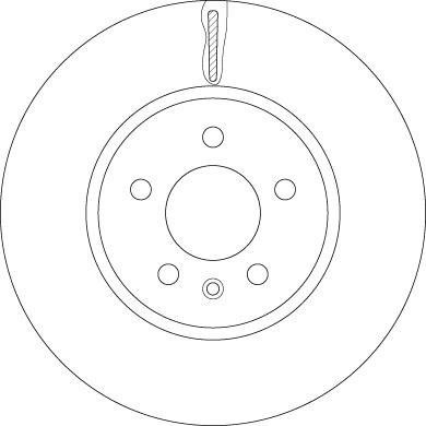 Buy TRW DF6260S at a low price in United Arab Emirates!