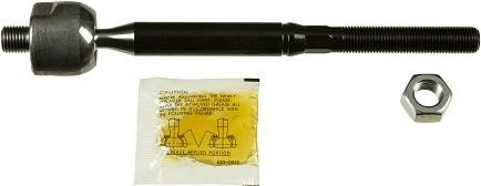 Track rod Mazda 3: JAR696 TRW Inner Tie Rod