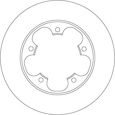 Buy TRW DF6748 at a low price in United Arab Emirates!