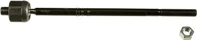Inner track rod end Land Rover Range Rover: JAR710 TRW Inner Tie Rod