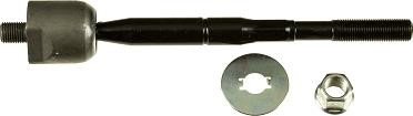 Inner track rod end Toyota Highlander: JAR723 TRW Inner Tie Rod