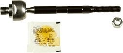 Inner track rod end Daewoo Kalos: JAR865 TRW Inner Tie Rod