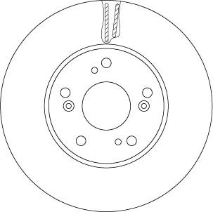 Buy TRW DF 6527 at a low price in United Arab Emirates!