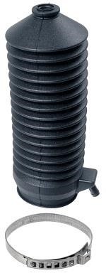 JBE287 TRW Steering rod boot