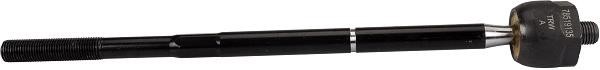 Track rod Opel Mokka: JAR283 TRW Inner Tie Rod
