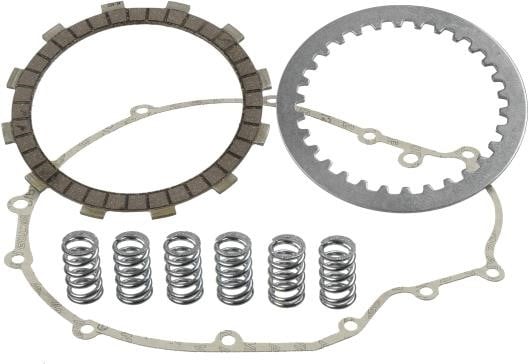 MSK205 TRW Clutch disc