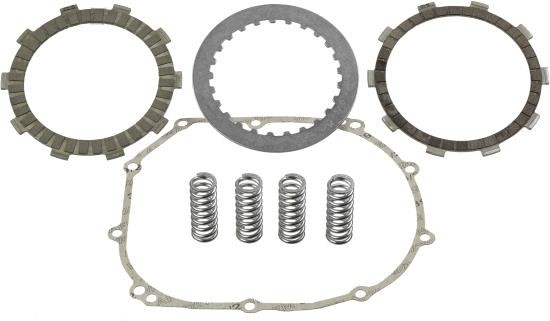 MSK206 TRW Flywheel Clutch Kit