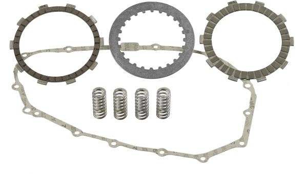 MSK208 TRW Clutch disc