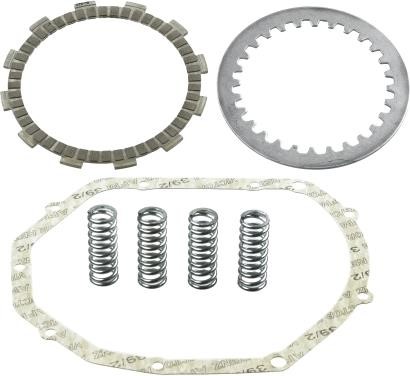 MSK228 TRW Clutch disc