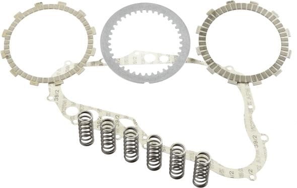 MSK235 TRW Clutch disc
