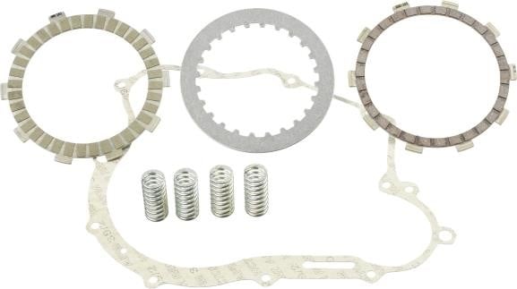 MSK242 TRW Clutch Kit