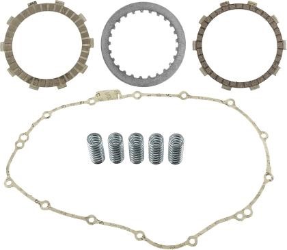 Automotive clutch kit Honda: MSK244 TRW Clutch kit