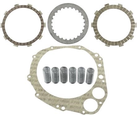 Car clutch kit Suzuki: MSK252 TRW Clutch kit