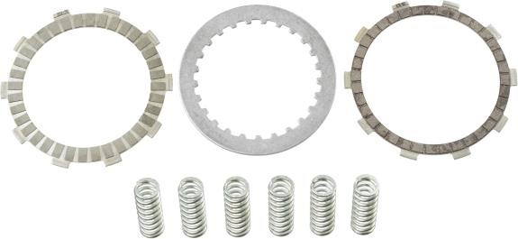 MSK103 TRW Clutch disc