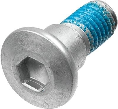 MSS1144 TRW Brake disc bolts