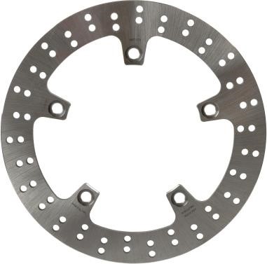 MST372 TRW Brake disc