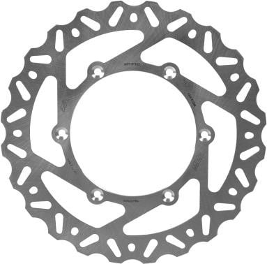 MST311EC TRW Brake disc