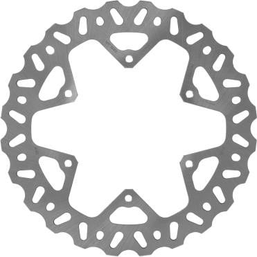 MST350EC TRW Brake disc