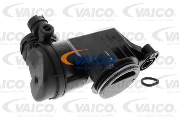 Engine lubrication system Seat: V107459 Vaico Oil separator