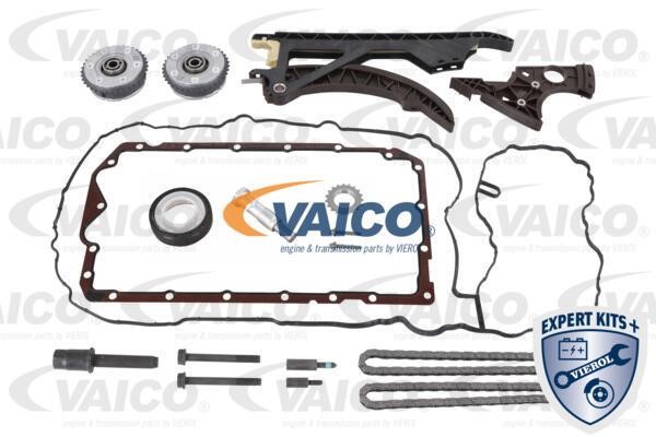 Vaico V20-10020 Timing chain kit V2010020