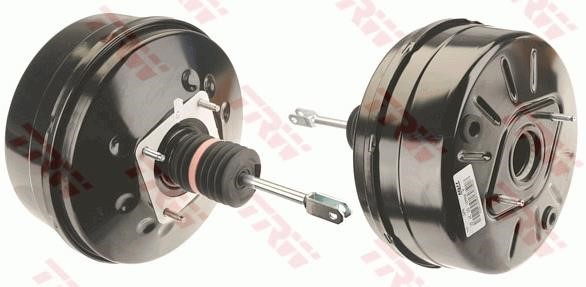 TRW PSA236 Brake booster vacuum PSA236