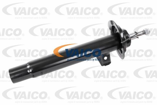 Vaico V20-2182 Front right gas oil shock absorber V202182